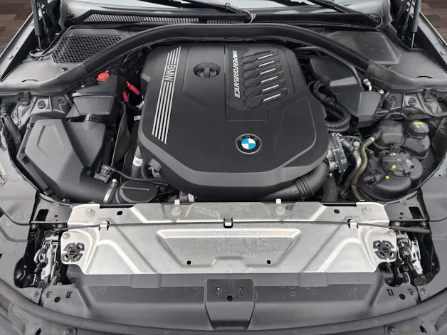 BMW M340i xDrive Touring