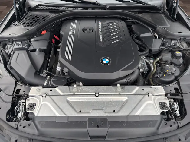 BMW M340i xDrive Touring