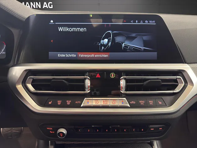 BMW M340i xDrive Touring