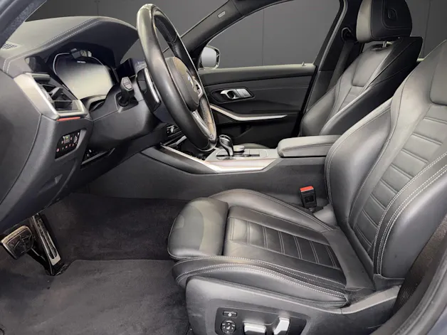 BMW M340i xDrive Touring
