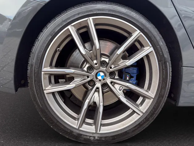 BMW M340i xDrive Touring