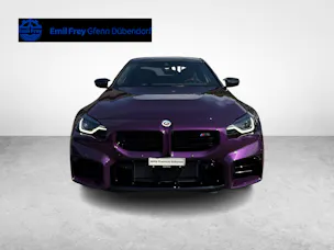 BMW M2 Coupé