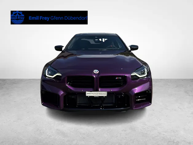 BMW M2 Coupé