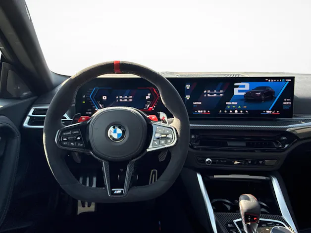 BMW M2 Coupé