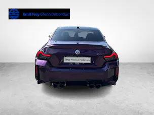 BMW M2 Coupé