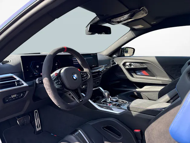 BMW M2 Coupé