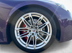 BMW M2 Coupé