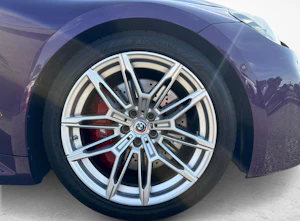 Fahrzeugbild BMW M2 Coupé