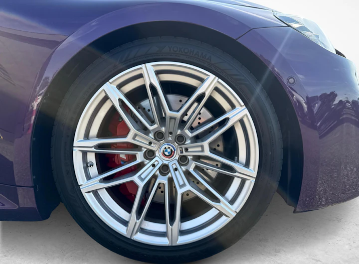 Fahrzeugbild BMW M2