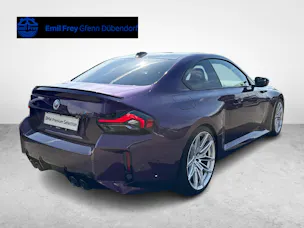 BMW M2 Coupé