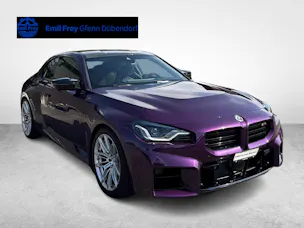 BMW M2 Coupé