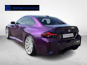 BMW M2 Coupé