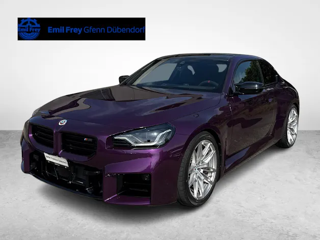 BMW M2 Coupé