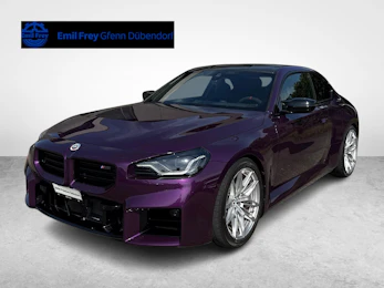 Fahrzeugbild BMW M2 Coupé