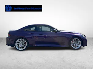 BMW M2 Coupé
