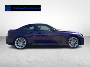 Fahrzeugbild BMW M2 Coupé
