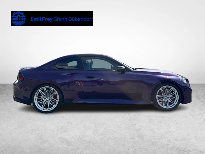 Fahrzeugbild BMW M2