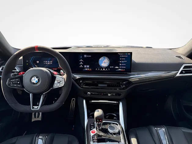 BMW M2 Coupé