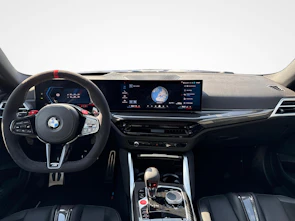 Fahrzeugbild BMW M2 Coupé