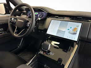 Fahrzeugbild LAND ROVER Range Rover Sport 3.0 I6 P460e SE Dynamic