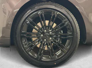 Land Rover Range Rover Sport 3.0 I6 P460e SE Dynamic