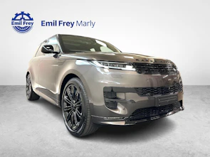 Fahrzeugbild LAND ROVER Range Rover Sport 3.0 I6 P460e SE Dynamic