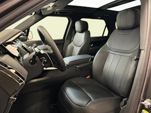 Fahrzeugbild LAND ROVER Range Rover Sport 3.0 I6 P460e SE Dynamic