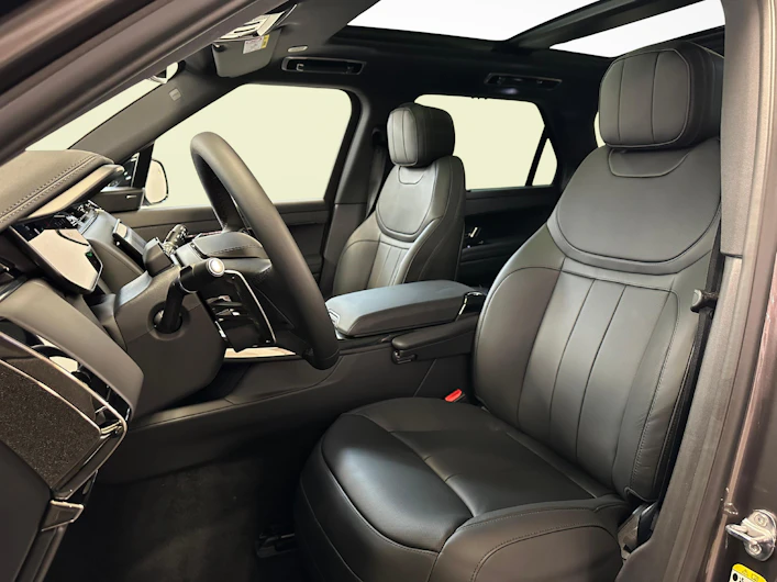 image du véhicule LAND ROVER RANGE ROVER SPORT