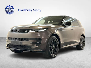 Fahrzeugbild LAND ROVER Range Rover Sport 3.0 I6 P460e SE Dynamic