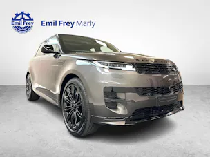 Land Rover Range Rover Sport 3.0 I6 P460e SE Dynamic