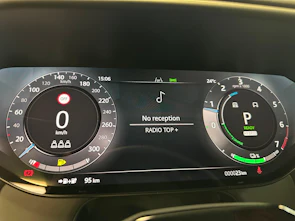 Fahrzeugbild LAND ROVER Range Rover Sport 3.0 I6 P460e SE Dynamic