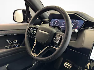 Land Rover Range Rover Sport 3.0 I6 P460e SE Dynamic