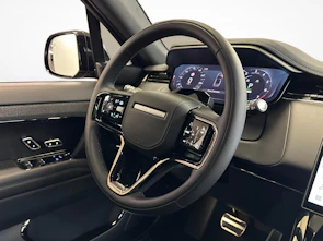 Fahrzeugbild LAND ROVER Range Rover Sport 3.0 I6 P460e SE Dynamic