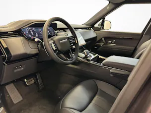 Land Rover Range Rover Sport 3.0 I6 P460e SE Dynamic