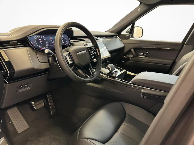 Land Rover Range Rover Sport 3.0 I6 P460e SE Dynamic