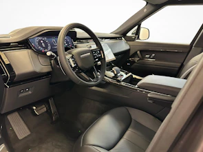Fahrzeugbild LAND ROVER Range Rover Sport 3.0 I6 P460e SE Dynamic