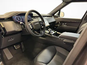 Land Rover Range Rover Sport 3.0 I6 P460e SE Dynamic