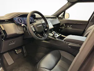 Land Rover Range Rover Sport 3.0 I6 P460e SE Dynamic