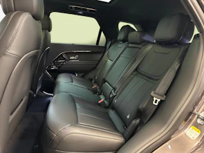 Fahrzeugbild LAND ROVER Range Rover Sport 3.0 I6 P460e SE Dynamic