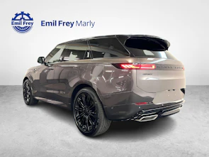 Fahrzeugbild LAND ROVER Range Rover Sport 3.0 I6 P460e SE Dynamic