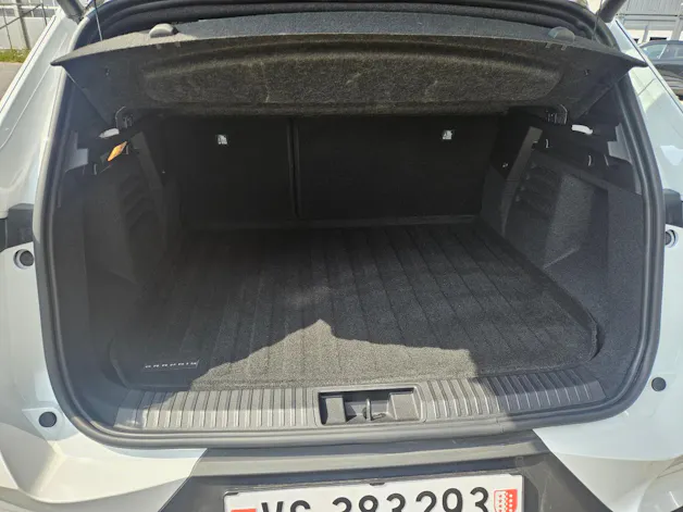 Mitsubishi Grandis 1.8 HEV Instyle
