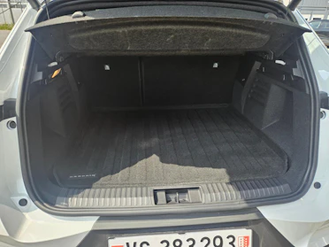 MITSUBISHI GRANDIS 9
