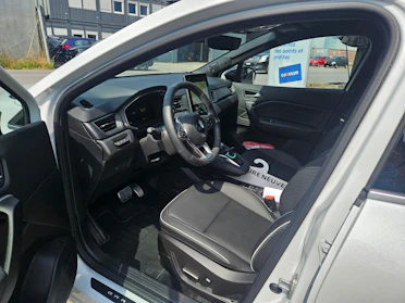 MITSUBISHI GRANDIS 7
