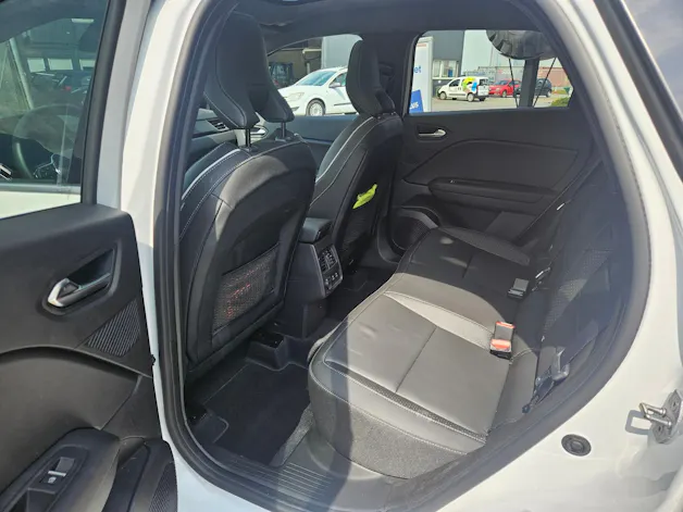 Mitsubishi Grandis 1.8 HEV Instyle
