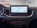 Kia Ceed 1.5 T-GDi MHEV Power / Rückfahrkamera / Einparkhilfe hinten / Tempomat / Alarmanlage / inkl. Winterreifen / CH-Herstellergarantie