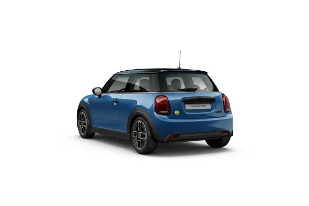Mini F56 Cooper SE
