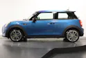 MINI F56 Cooper SE