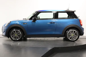 image du véhicule MINI F56 Cooper SE