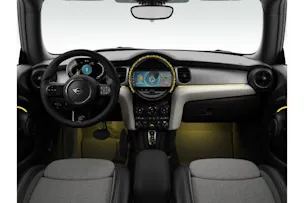 Mini F56 Cooper SE