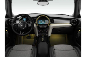 image du véhicule MINI F56 Cooper SE